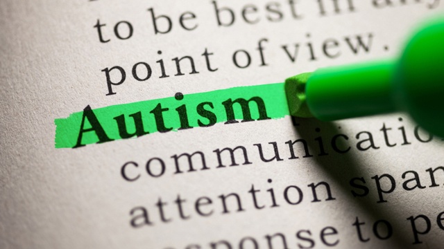 Video: Autistic child dragged through school hallway