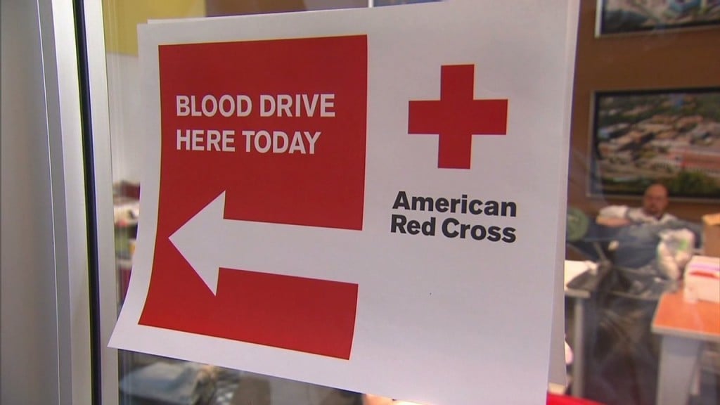 Red Cross, HBO partner for ‘Game of Thrones’-themed blood drive
