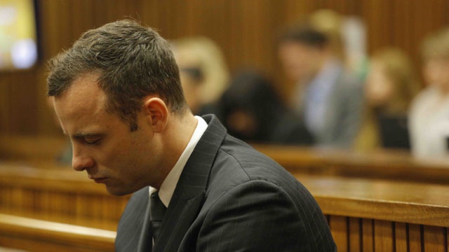Pistorius’ sentence more than doubled; slain girlfriend’s family calls it ‘justice’