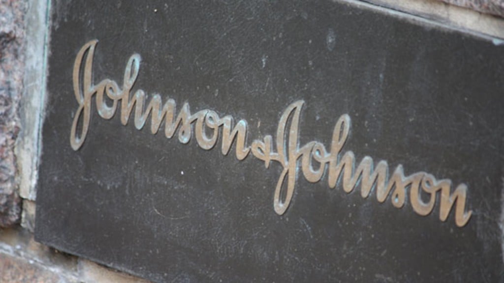 Johnson & Johnson has to pay $8 billion, jury decides