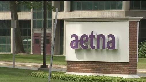 Jury delivers $25.5 million ‘statement’ to Aetna to change its ways