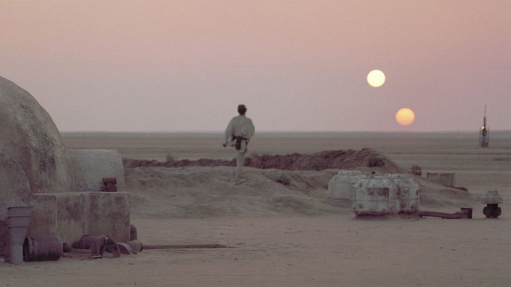 Real-life planets you may have first seen in a ‘Star Wars’ film
