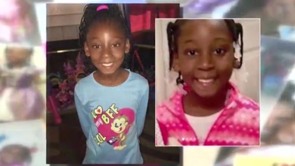 Trinity Love Jones, girl found in duffel bag, remembered in ‘memorial of light’