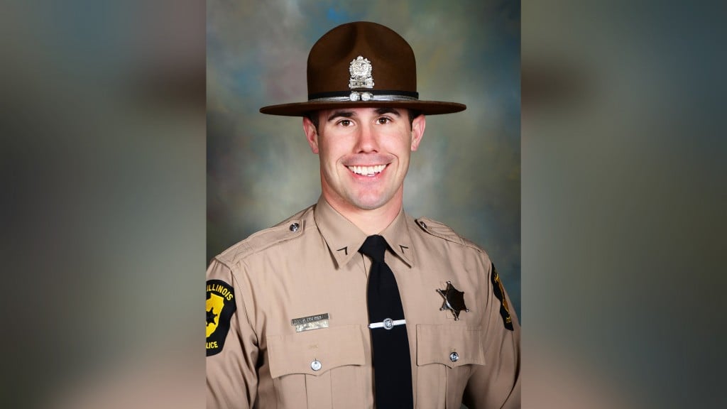 Illinois State Police trooper dies after East St. Louis shootout