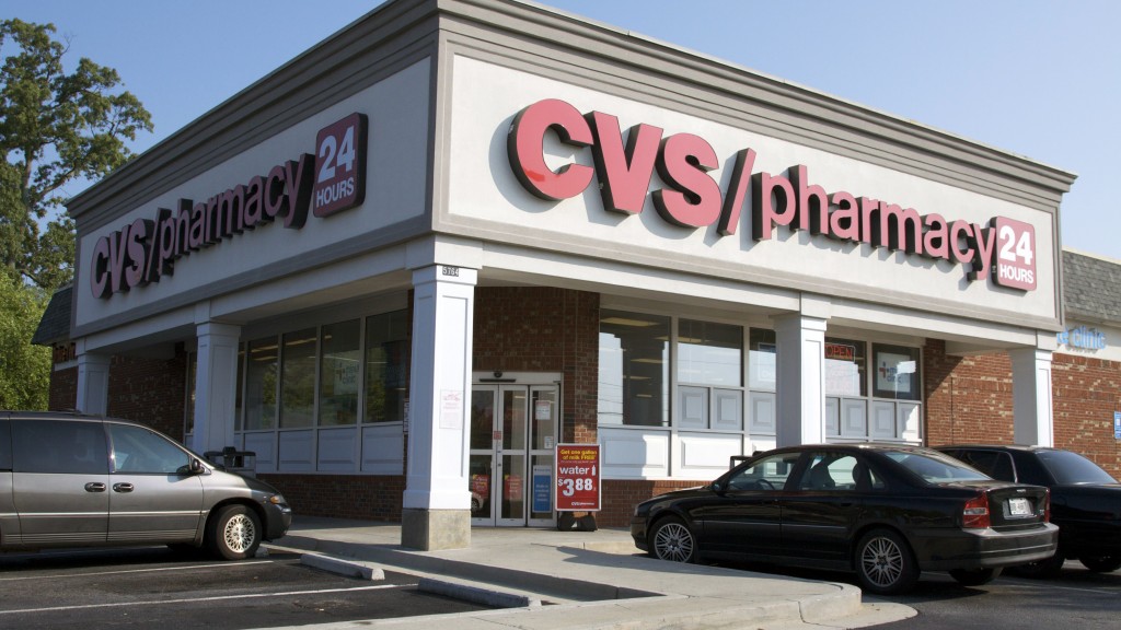CVS faces penalty for failing to redeem recyclable containers