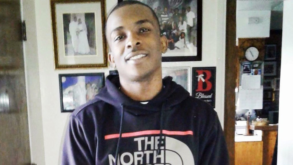Feds decline to charge officers in death of Stephon Clark