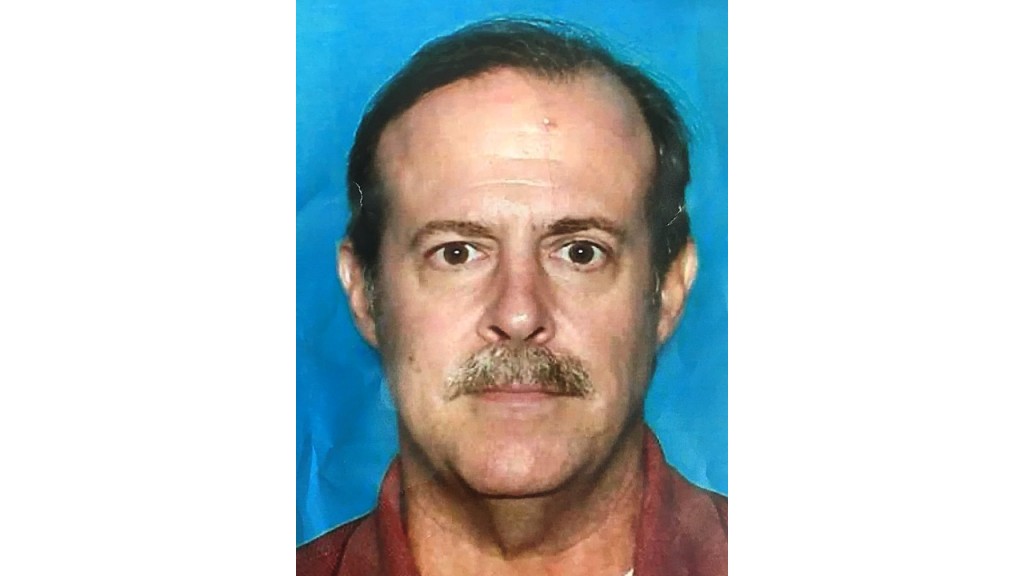 Suspect in Houston doctor’s killing commits suicide, police chief says