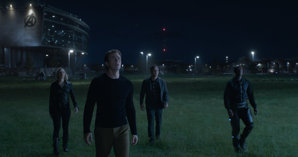 ‘Avengers: Endgame’ promises to be a very long sit