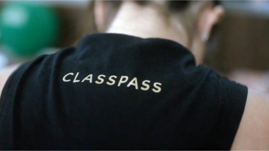 ClassPass once again changes its business model