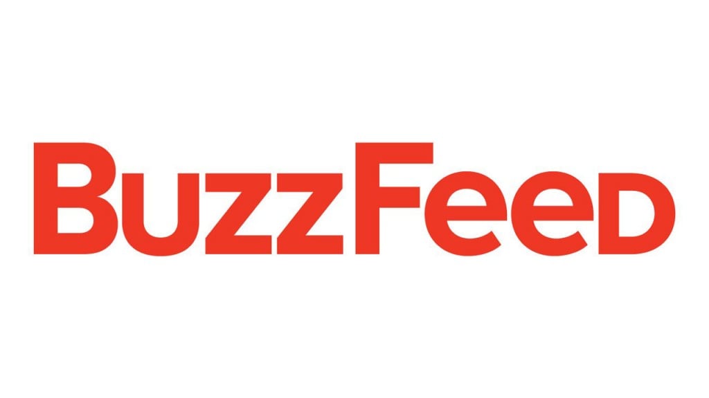 Buzzfeed CEO aims company toward sustainability