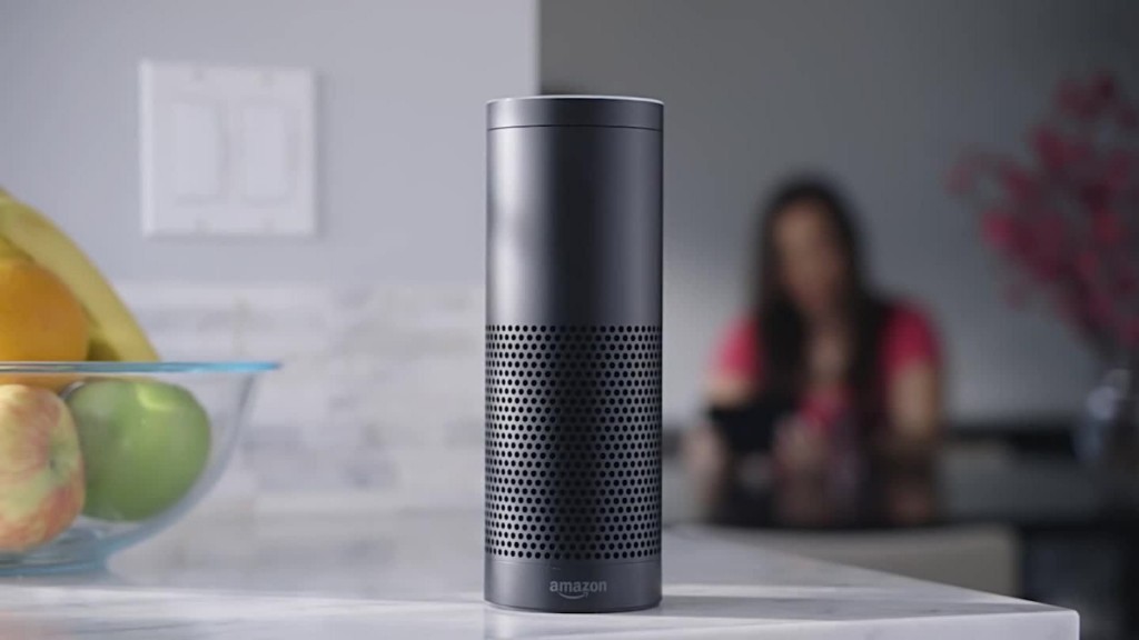 Amazon unveils new devices, upgrades