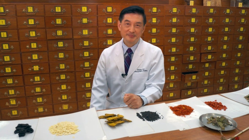 Chinese medicine: The next step in cancer recovery?