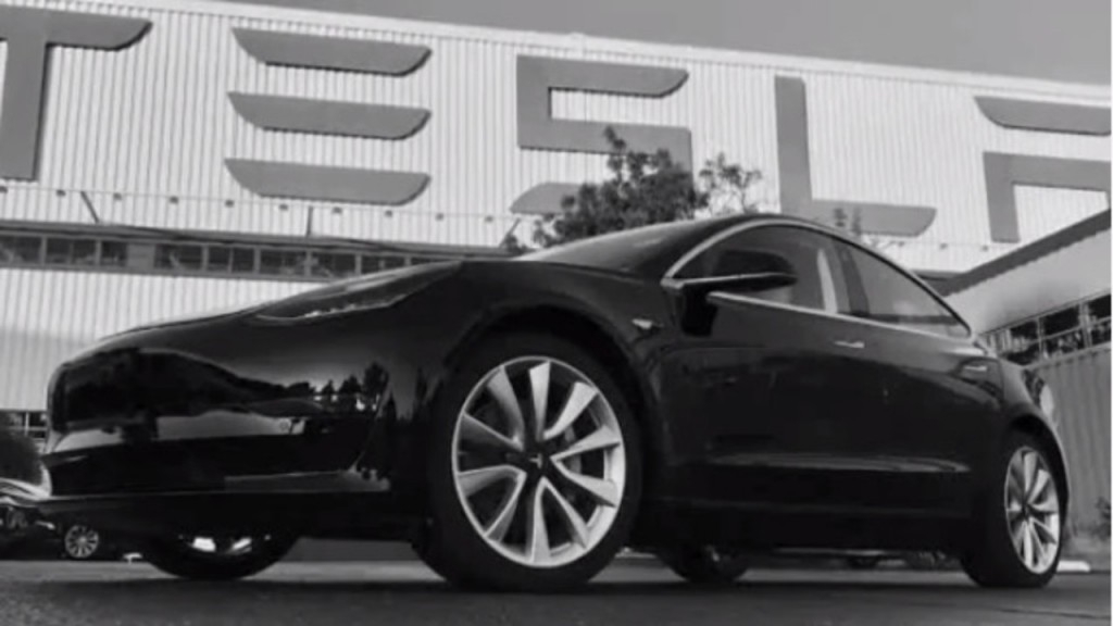 Tesla won’t pay Elon Musk unless …