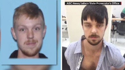 Ethan Couch of ‘affluenza’ case released from jail