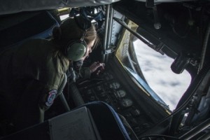Gallery: Fairchild participates in NORAD training mission
