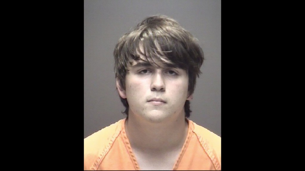 Sante Fe High School massacre suspect isn’t fit to stand trial