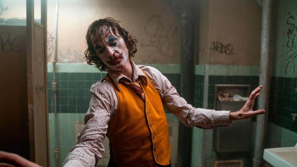 ‘Joker’ becomes the highest-grossing R-rated film ever