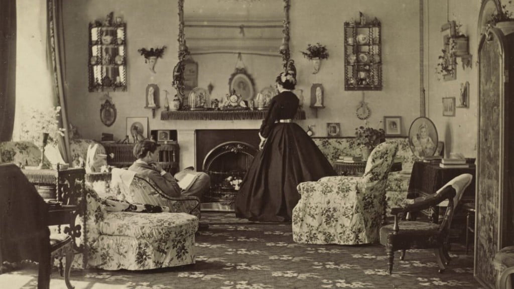 How early photography changed the world