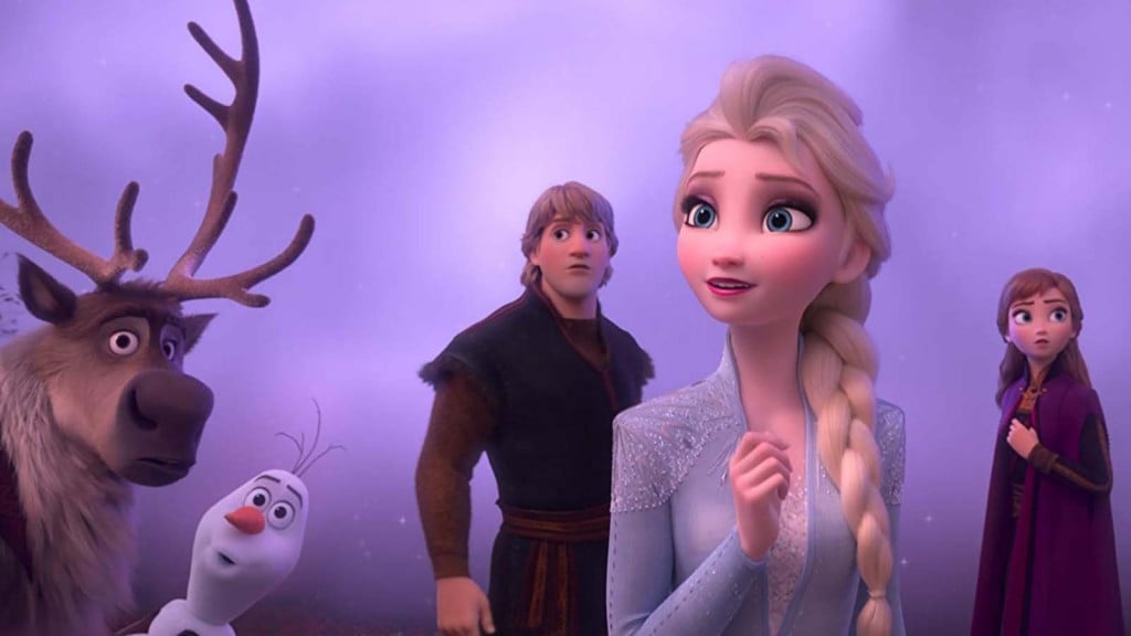 ‘Frozen 2’ could break even more box office records for Disney