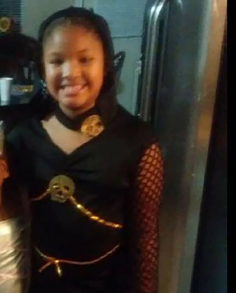 Texas girl, 7, killed in drive-by shooting