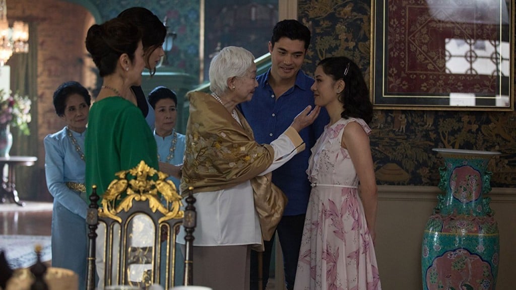 Will ‘Crazy Rich Asians’ be a hit in China?