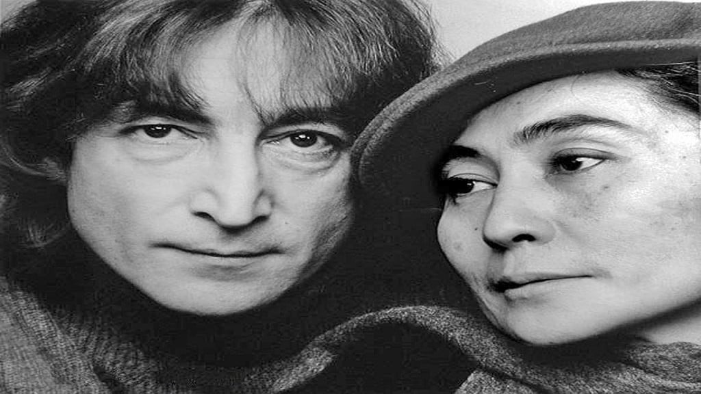 John Lennon diary stolen from Yoko Ono recovered in Berlin