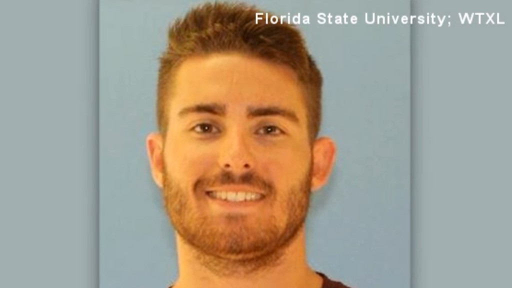 9 charged in hazing death of FSU student, police say
