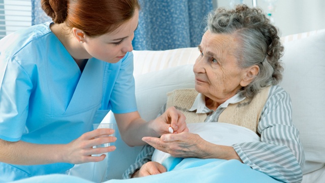 How to protect loved ones from abuse, sexual assault in nursing homes