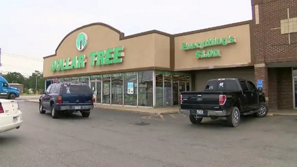 FDA warns Dollar Tree about selling ‘potentially unsafe drugs’
