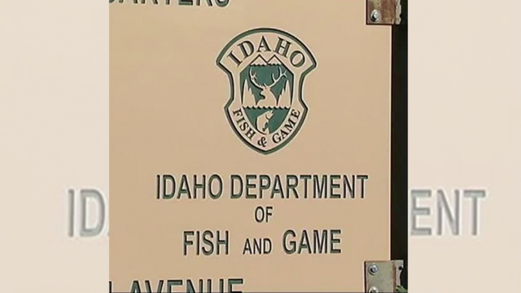 Lawsuit: Idaho Fish and Game check stations unconstitutional