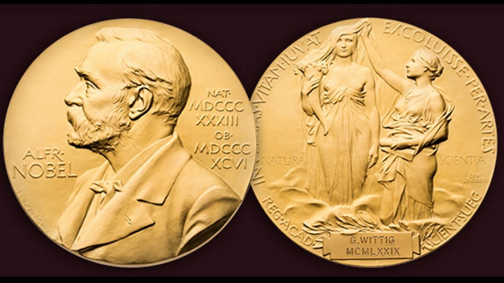 Nobel Prize in economics awarded to trio for work on poverty