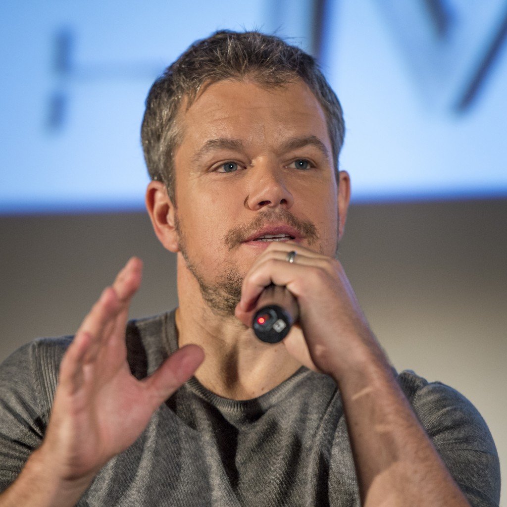 ‘SNL’ has Matt Damon play an angry Brett Kavanaugh