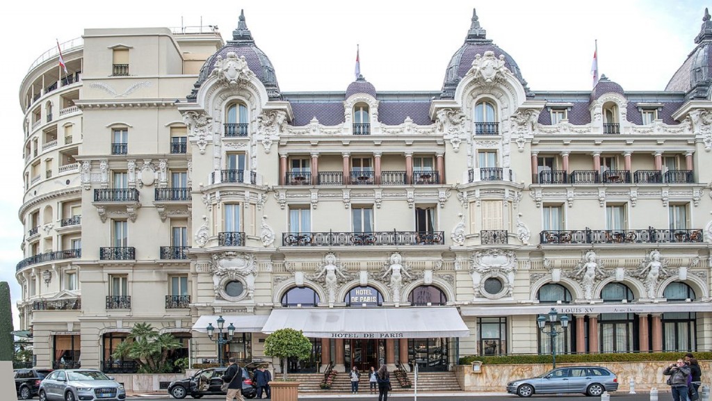 Inside the $280 million facelift of Princess Grace’s favorite hotel
