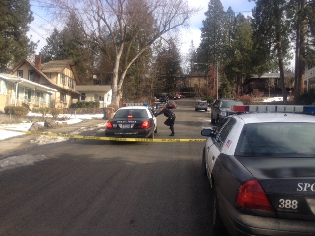 Two bodies found in South Hill duplex