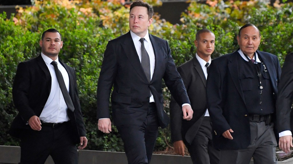Elon Musk wins in ‘pedo guy’ defamation trial