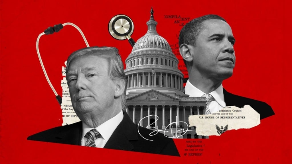 Here’s how Obamacare has changed America