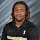 Vandal football player cited for DUI