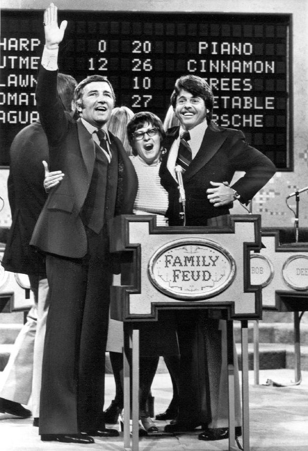 15 memorable game show hosts
