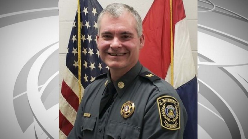 Missouri sheriff responds to critics of viral Facebook post