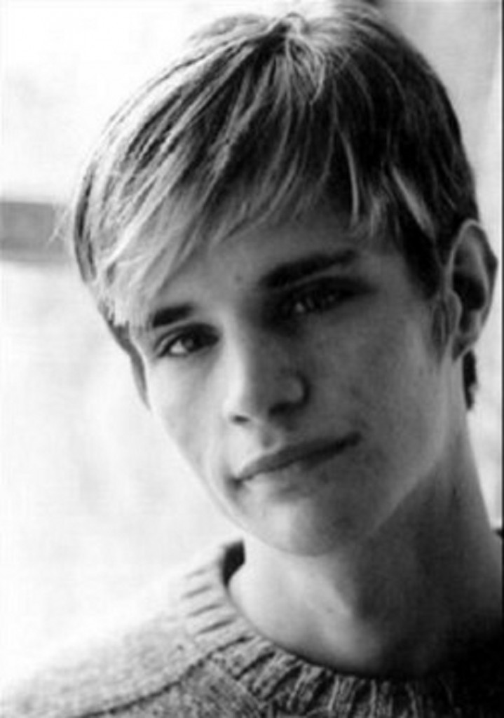 Matthew Shepard to be interred at National Cathedral