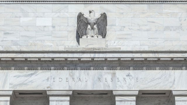 Fed may need to slash rates to zero before the end of 2020