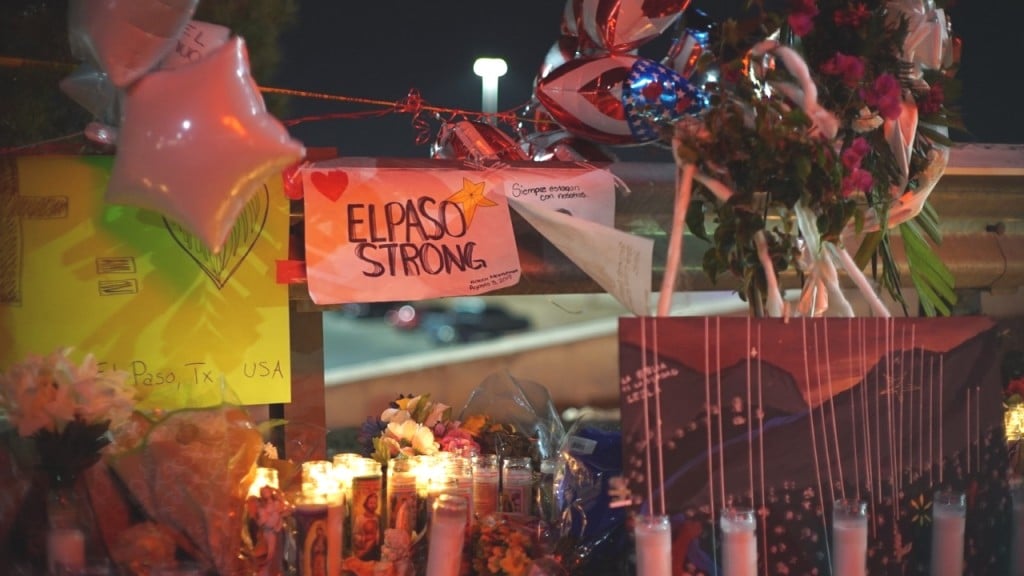Family: El Paso gunman’s actions influenced ‘by people we don’t know’