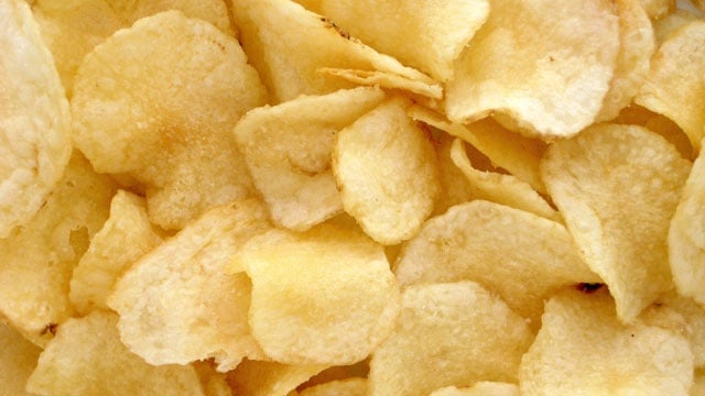 Consumers sue potato chip maker over use of Hawaiian name