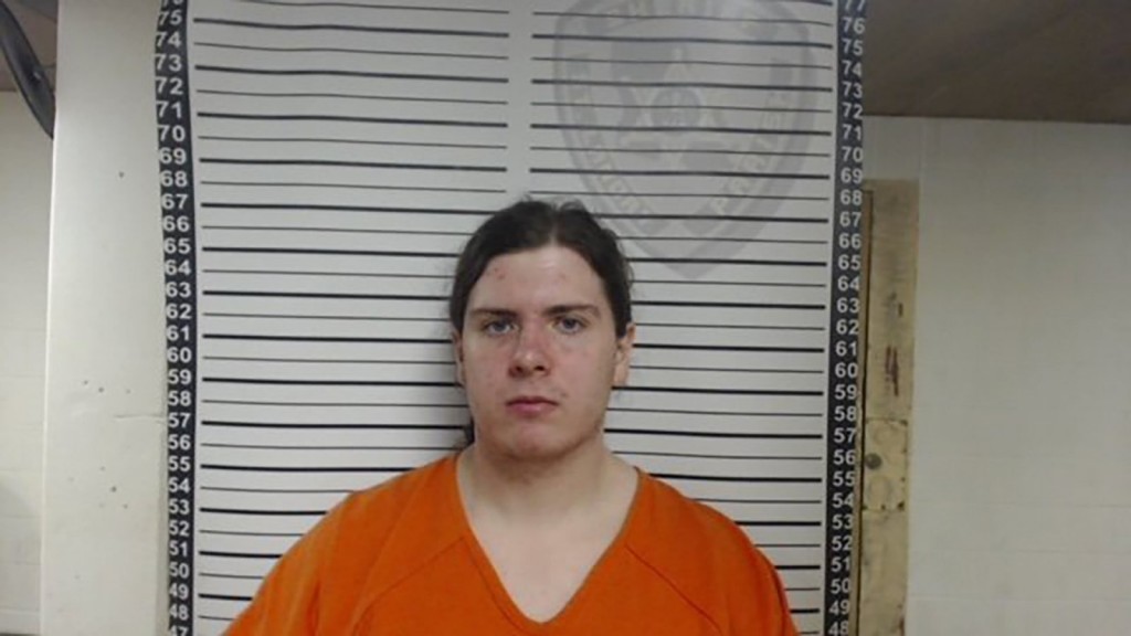 Louisiana arson suspect expressed disgust with Baptist churches on Facebook