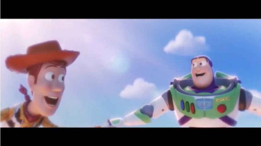 ‘Toy Story 4’ trailer introduces new character