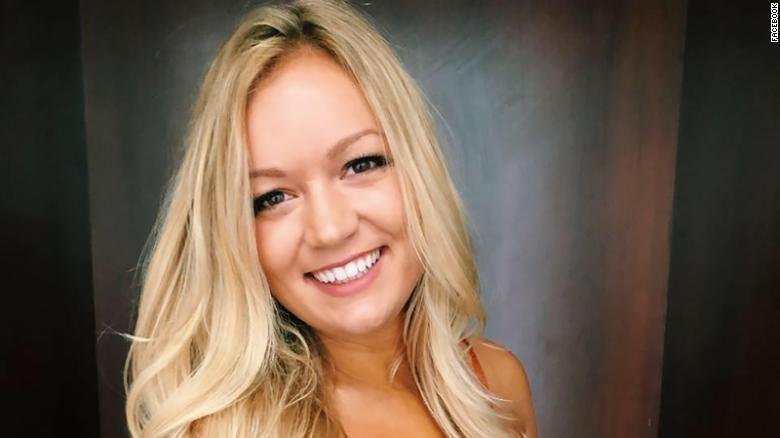 These are the victims of the Florida yoga studio shooting