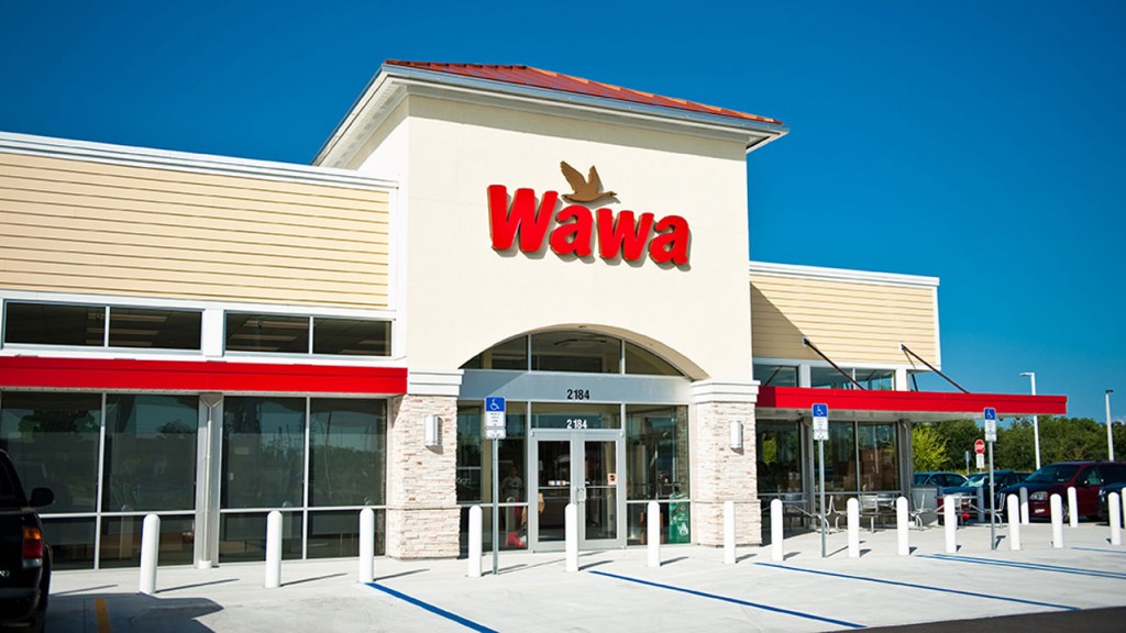 Wawa says malware may have collected customer card info