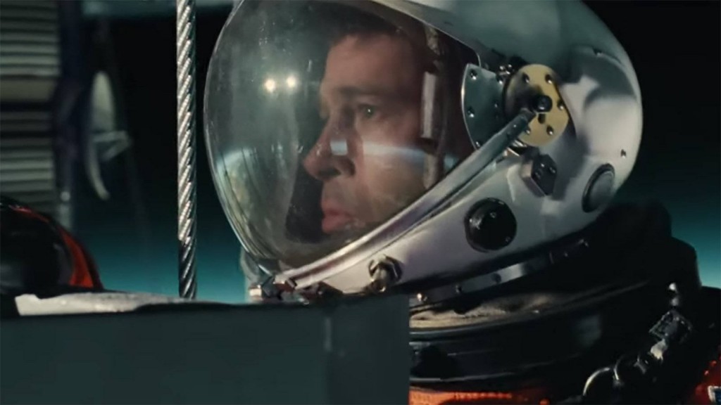 Director James Gray muses on ‘Ad Astra’