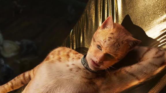 The ‘Cats’ trailer is here, and it’s horrifying the internet