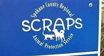 SCRAPS forwards deceased pit bull case to prosecutor